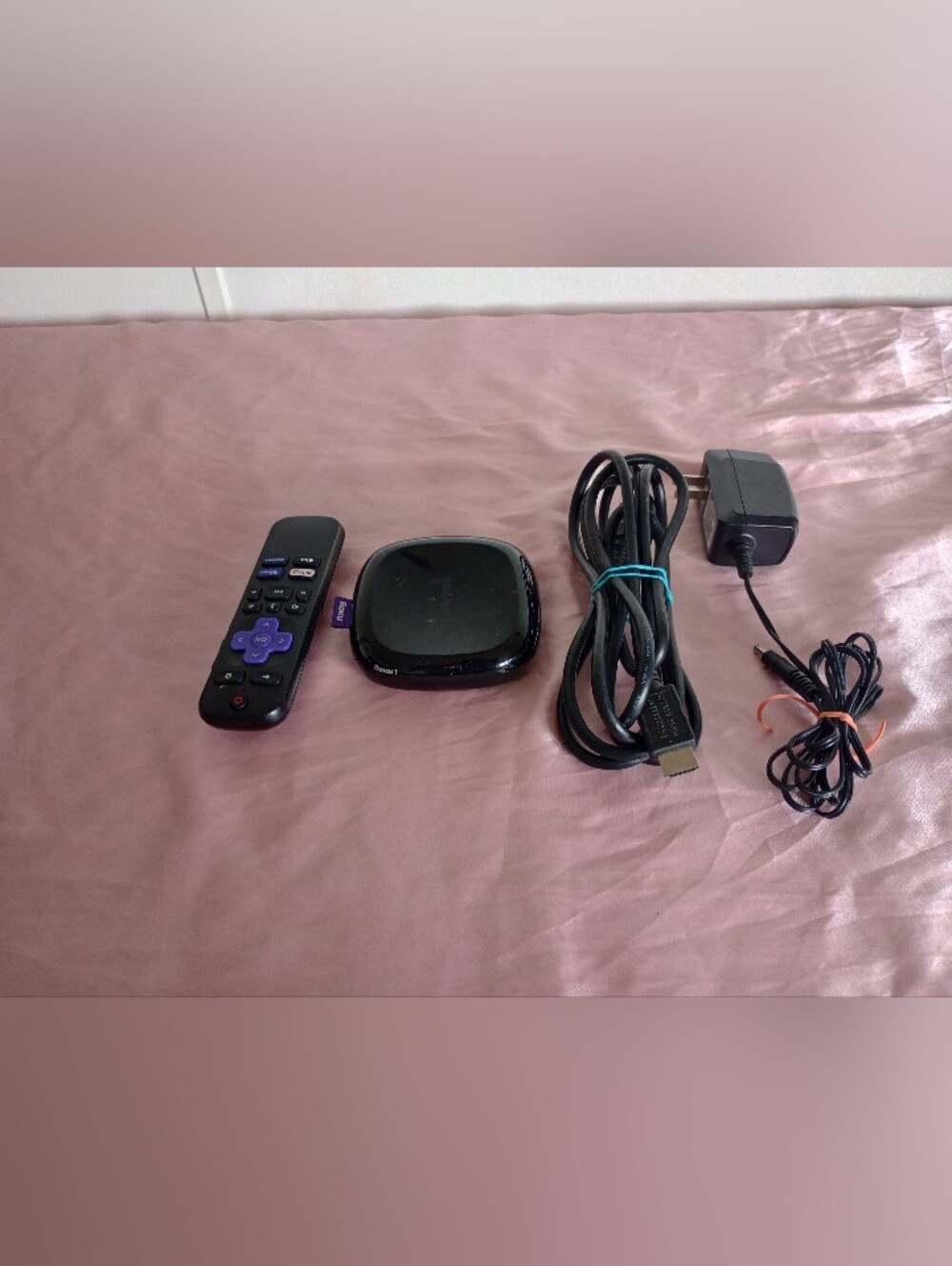 Roku 1 (Model 2710X) With Remote